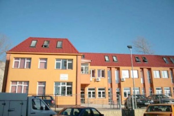 Facultatea de Construcţii se extinde